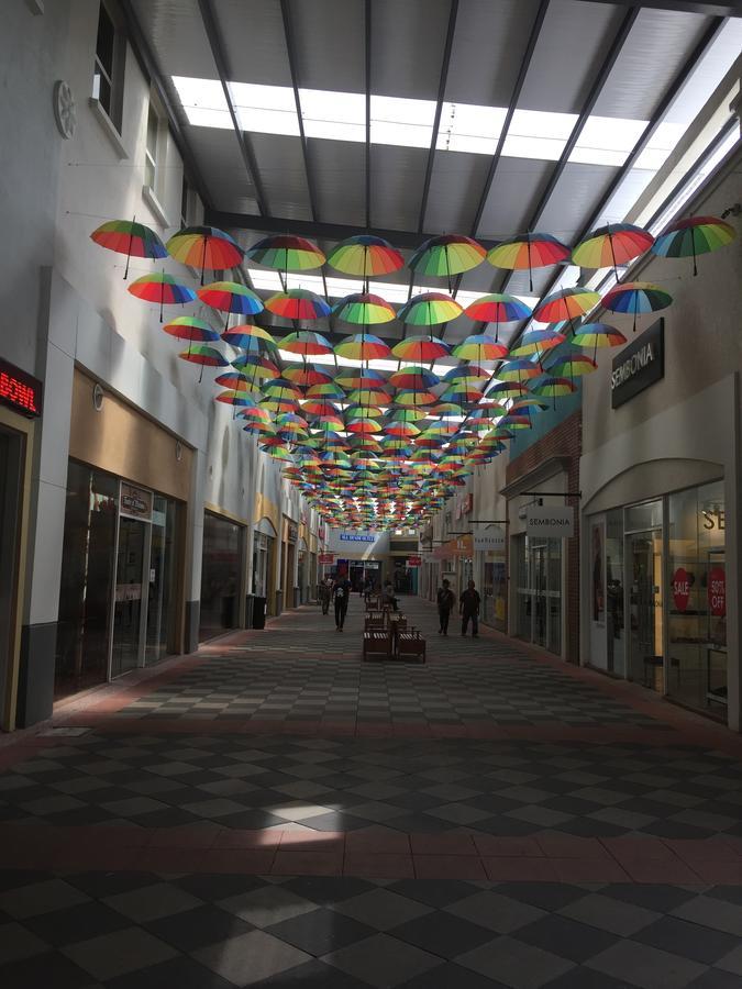D Savoy @ Famosa Melaka Lejlighed Eksteriør billede